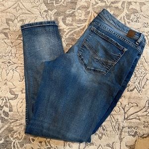 BKE Jeans. Size 33